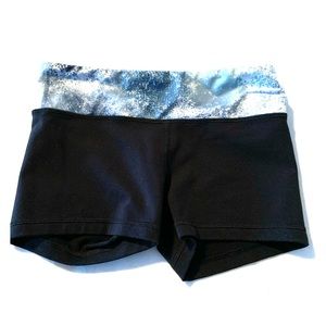 Ivivva-lulu lemon girls spandex